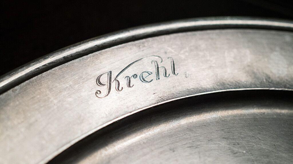 Hotel Restaurant Krehl'S Linde Stuttgart Bagian luar foto